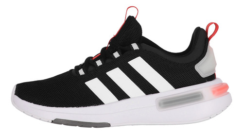 Zapatilla  adidas Racer Tr23 Hombre Negro/blanco/gris