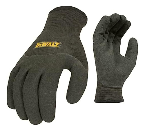 Dewalt Dpg737m Guantes De Agarre Con Aislamiento Térmico 2