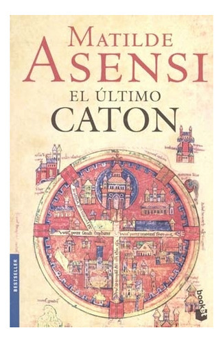 El Ultimo Caton (booket), De Asensi Matilde. Editorial Booket En Español