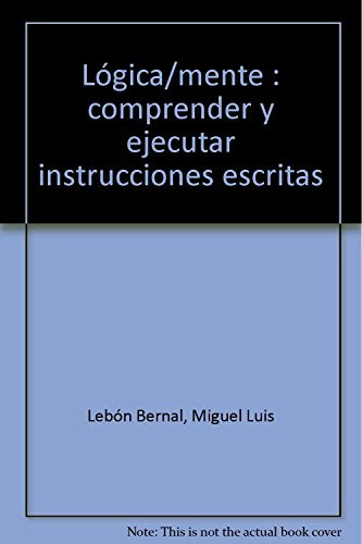 Libro Lógica-mente De Equipo Logros