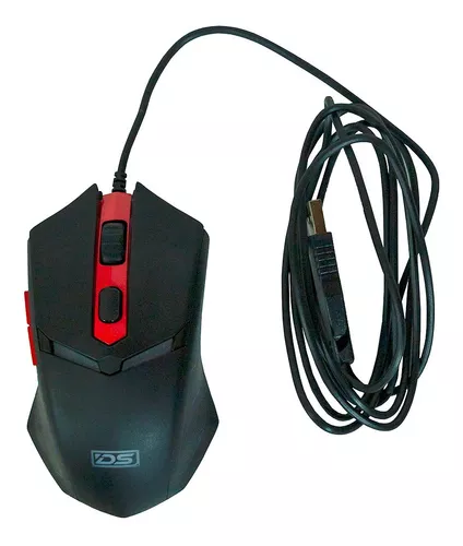 Souris Trust Gaming MMO GXT 166 USB