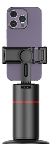 Cabeça De Telefone Celular Inteligente P02 360° Ai Com Contr