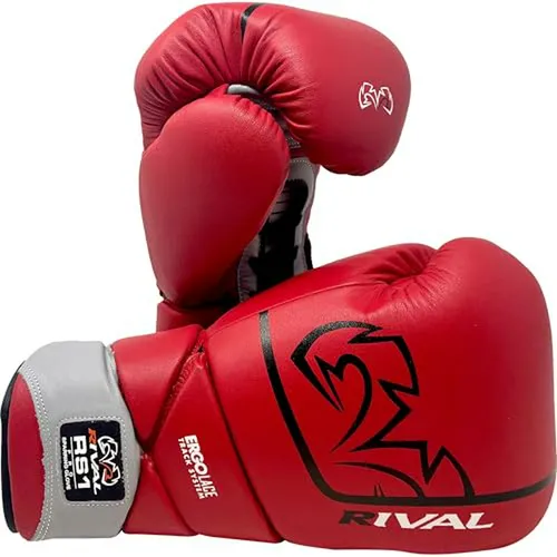 comprar Guantes De Boxeo Rival Rs1 Pro, Edición 20 Aniversario, Sist