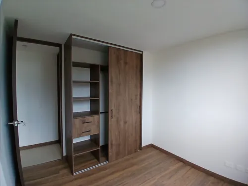 Apartamento En Arriendo En Rionegro Medieval