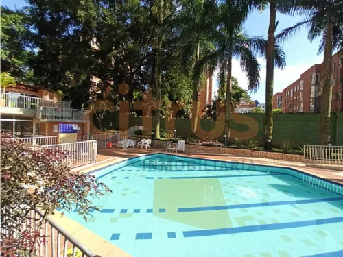 Apartamento En Arriendo Las Vegas