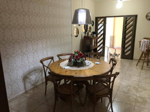 Chácara Com 6 Dormitórios À Venda, 5450 M² Por R$ 3.220.000,00 - Recanto Dos Eduardos - São José Do Rio Preto/sp - Ch0073