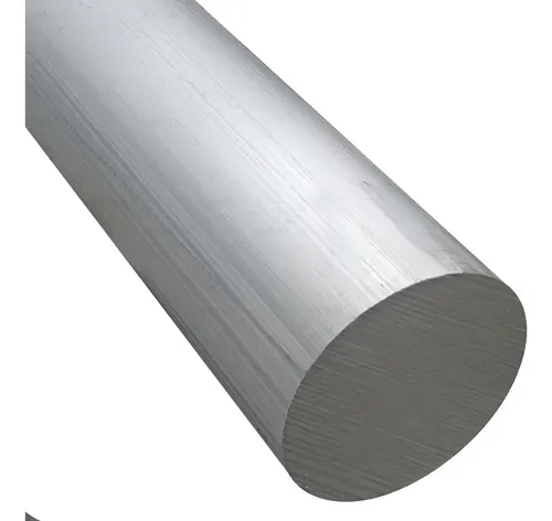 Barra De Aluminio 6261 | Mastar Metal