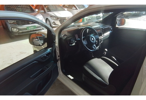 Fiat Fiorino 1.4 MPI FURGÃO ENDURANCE 8V FLEX 2P MANUAL