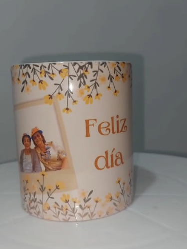 Tazas Personalizadas
