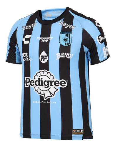 Jersey Querétaro Local 2022/23 P/caballero 5019268429