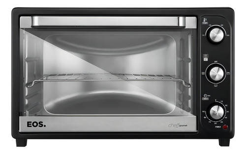 Forno Elétrico Eos 60 Litros Efe60pp 110v