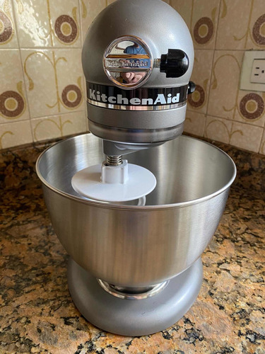 Batidora Kitchenaid Classic Plus 275 Watts