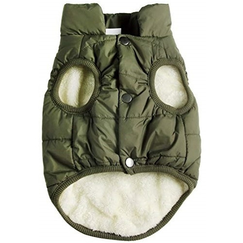 Chaquetas De Forro Polar Para Perro Talla Xs