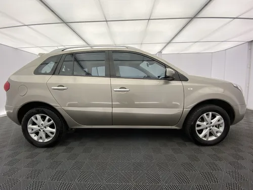 Renault Koleos 2.5 Privilege