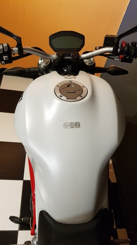 Ducati Monster 797cc Naked