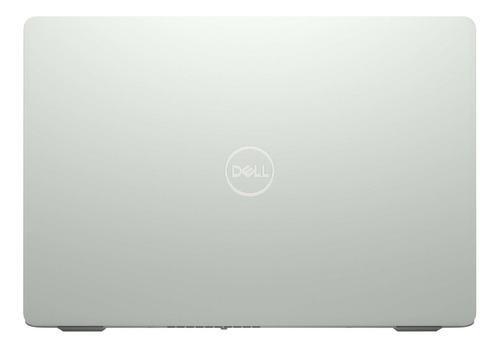 Imagen 6 de 6 de Notebook Dell Inspiron 3501 plata 15.6", Intel Core i3 1005G1 4GB de RAM 1TB HDD, Intel UHD Graphics G1 60 Hz 1366x768px Windows 10 Home