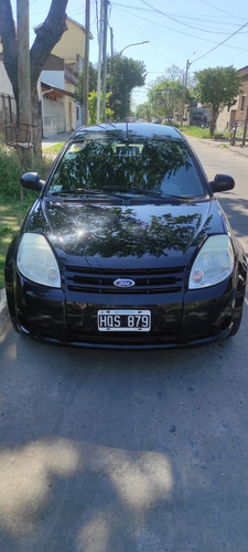 Ford Ka 1.0 Viral