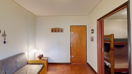 Departamento En San Bernardo 2 1/2 Amb C/cochera