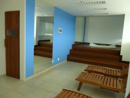 Imagem 12 de 16 de Apartamento Para Venda, 2 Dormitórios, Praia Campista - Macaé - 655