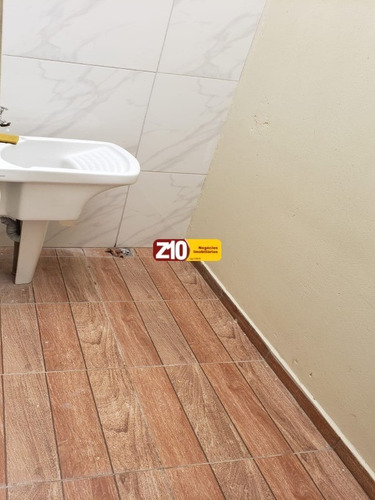 Imagem 4 de 10 de Z10 Imóveis Indaiatuba | Ca09863 Casa Térrea 2 Dormitórios Para Investir - Jd Sabiás - Ca09863 - 70535286