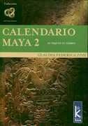 Calendario Maya 2 El Viaje En El Tiempo