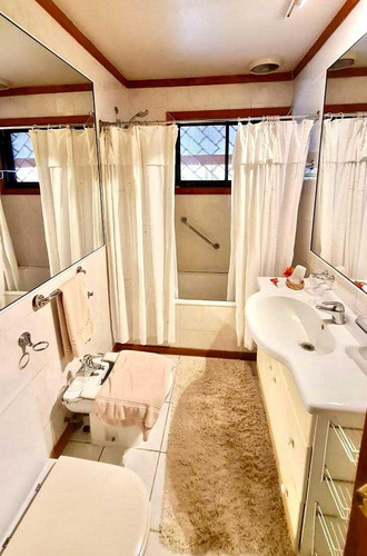 Hermosa Casa En Frutillar Bajo (84946)