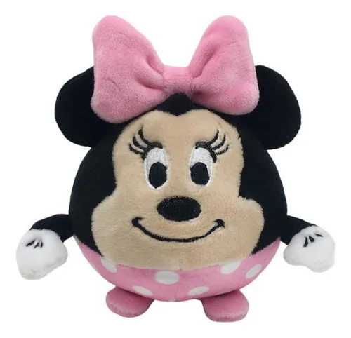 Disney Baby Peluches Pequeños 8 Personajes Diferentes.