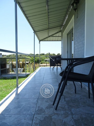 Alma Serrana En Villa Serrana