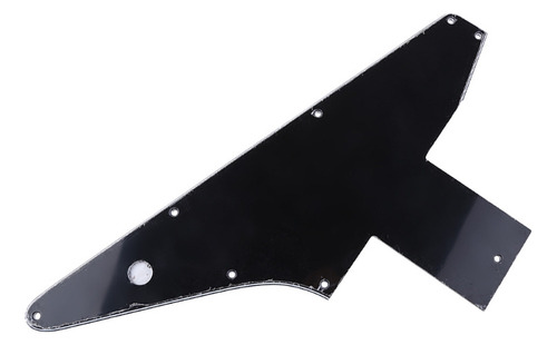 Pickguard Pickguard Explorer Gibson 76 De 3 Capas