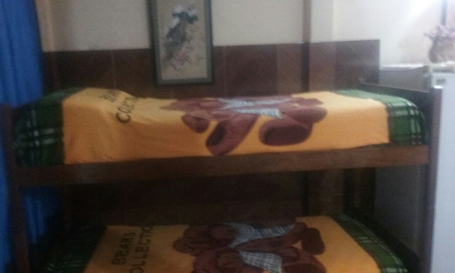 Imagen 2 de 11 de Departamento Para 4 Personas