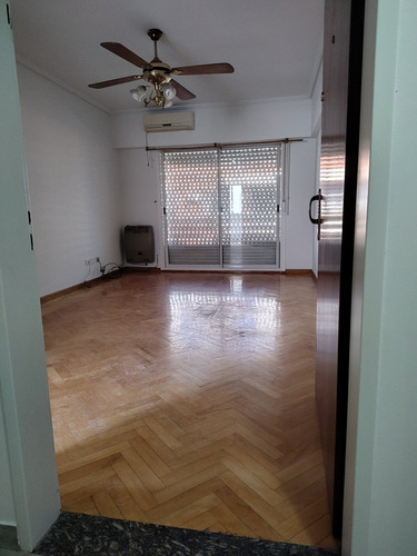 Departamento Alquiler Villa Urquiza 2 Amb 50 M2 Al Frente