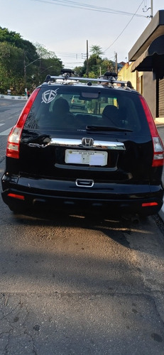 Honda Cr-v 2008 2.0 Lx 4x2 Aut. 5p