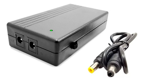 Alarma Comunitaria 130db 30w + Usp De Respaldo / Impotec