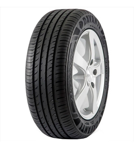 Llanta 195/65r15 Davanti Dx390 91h