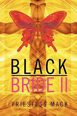 Libro Black Bride Ii - Mack, Priestess