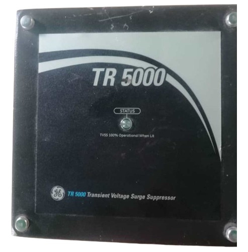 Supresor De Picos De Voltaje Transitorio Tr 5000 120/208v Ge