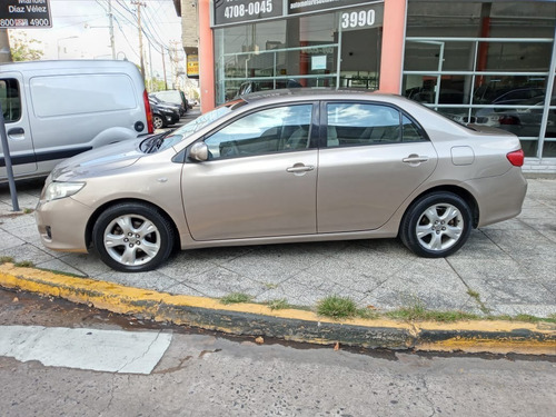 Toyota Corolla Xei Manual