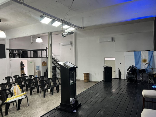 Imagen 3 de 30 de Edificio Comercial - Burzaco