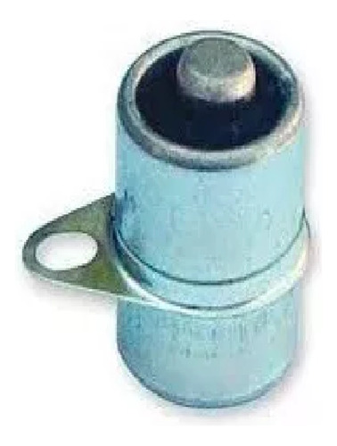 Condensador Para Platino Ciclomotor Zanella 50 - 2r