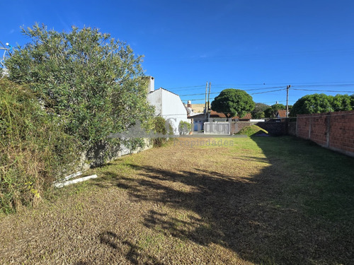 Lote En Venta - Santa Clara Del Mar, A Una Cuadra Del Mar