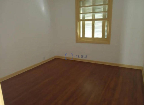 Casa 120m², 2 Dormitorios, 1 Vagas - Vila Mariana - Ca1608
