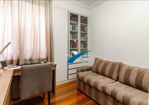Imagem 6 de 19 de Apartamento Área Privativa Bairro Cruzeiro - Ap6182