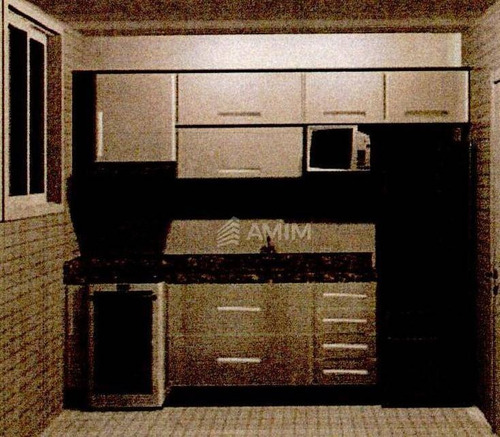 Imagem 19 de 30 de Casa À Venda, 82 M² Por R$ 300.000,00 - Maria Paula - São Gonçalo/rj - Ca0041