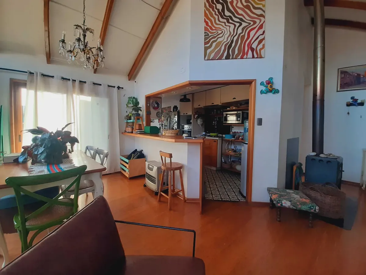 Imagen 3 de 25 de Acogedora Y Luminosa Casa En Los Romeros (88174)