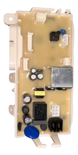 Tarjeta Batman Lavadora Whirlpool W11385737 Original