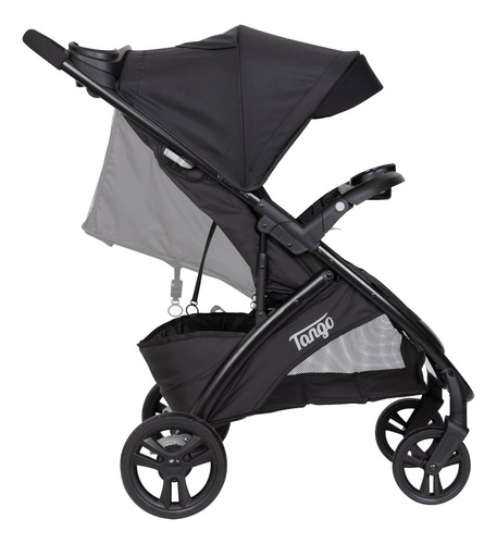 Imagen 3 de 11 de Coche Baby Trend Tango Travel System Kona