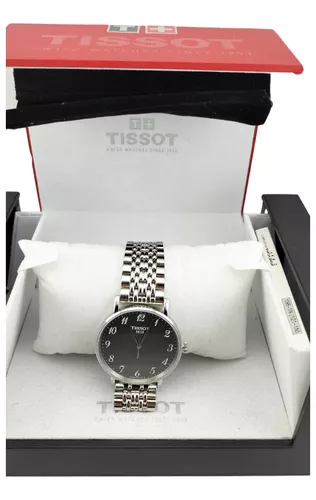Reloj Tissot Everytime Medium T109.410.11.072.00 Hombre