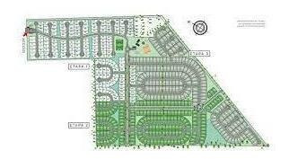 Imagen 1 de 6 de Venta Lote Pilar Del Este Santa Sofia