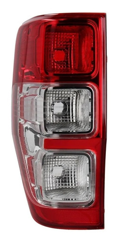 Faro Trasero Óptica Giro Ford Ranger 12 13 14 15 16 17 18 19