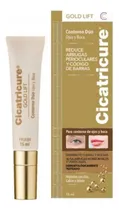 Comprar Crema Contorno Ojos Boca Cicatricure Dúo Gold Lift Cicatric